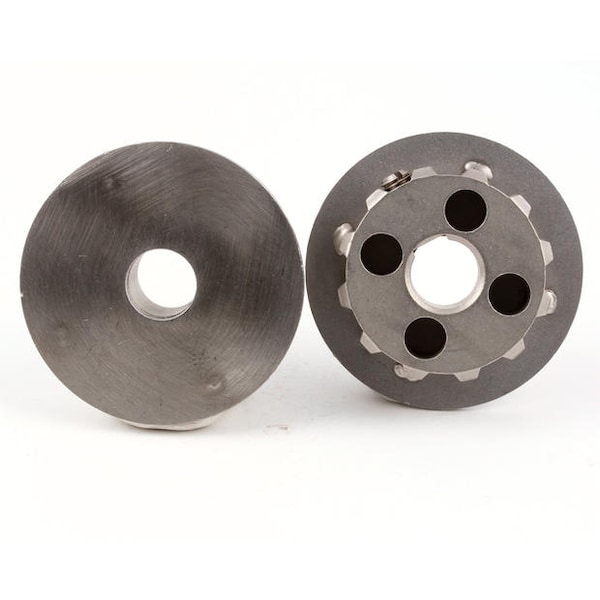 Roller Sprocket Kit